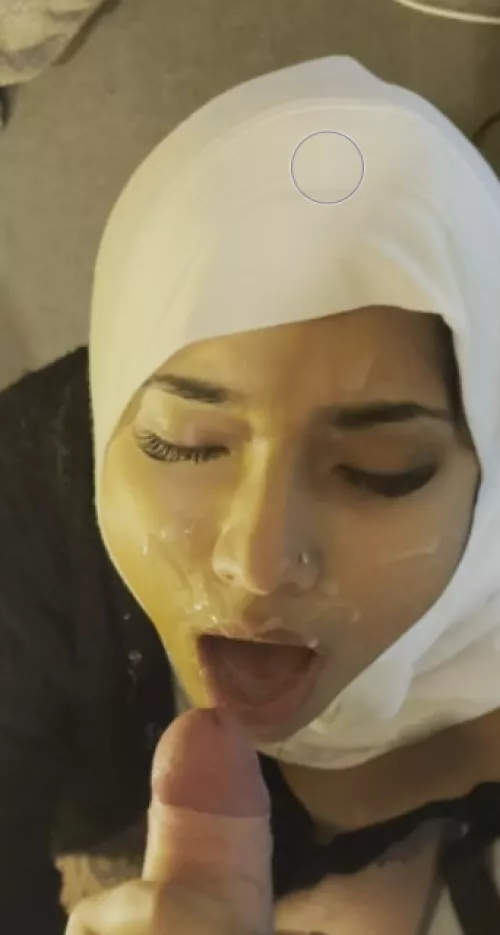 why does cum from a BWC taste so good