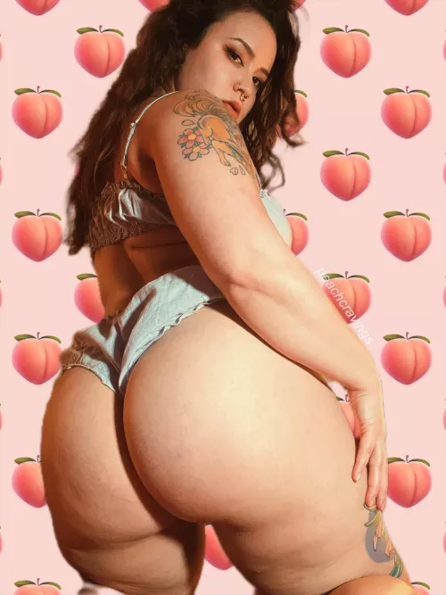 Will you touch my soft thighs?