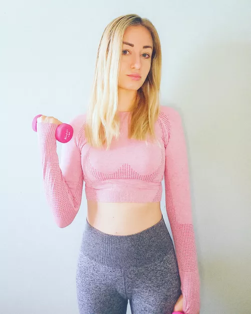 would u like to squeeze them? :)