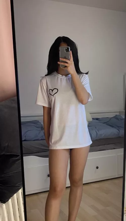 Would you join me cuddling 🥹