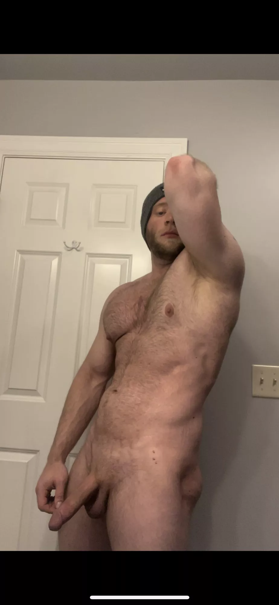 Would you spend the winter indoors with me?