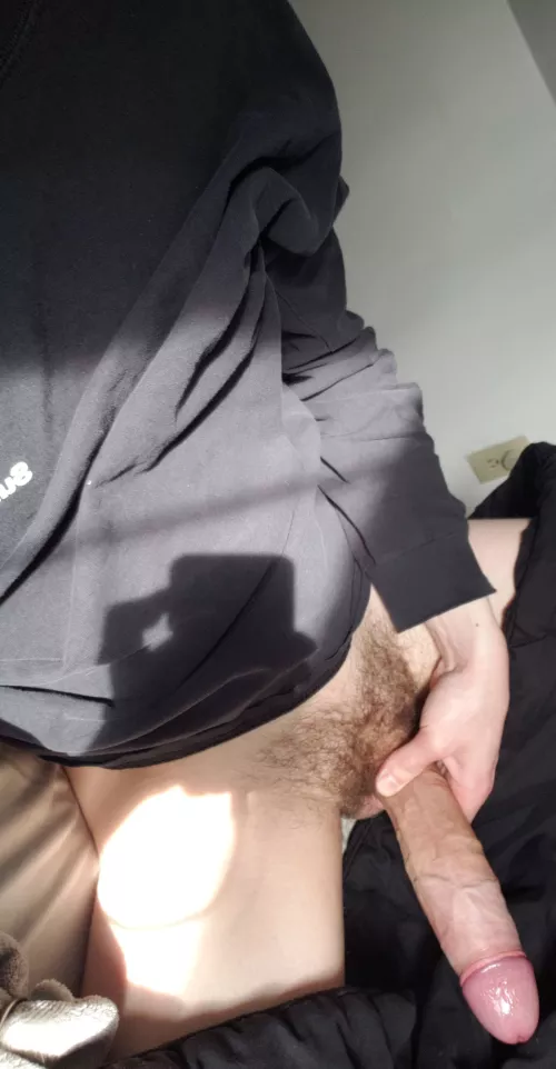 You asked for monster pipe? (25) [OC]