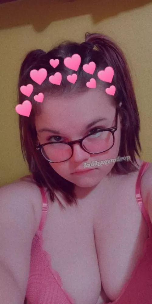 you can call me mommy 😈