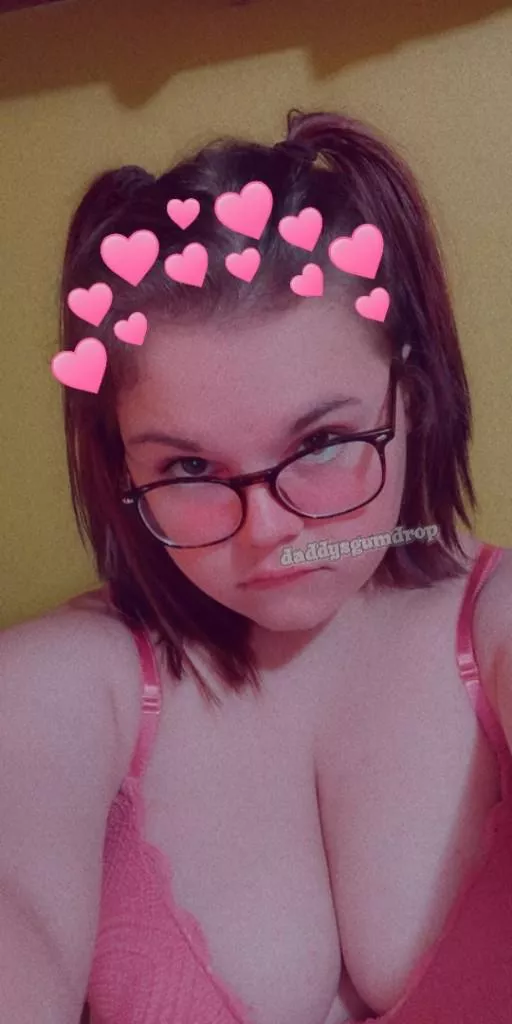 you can call me mommy 😈