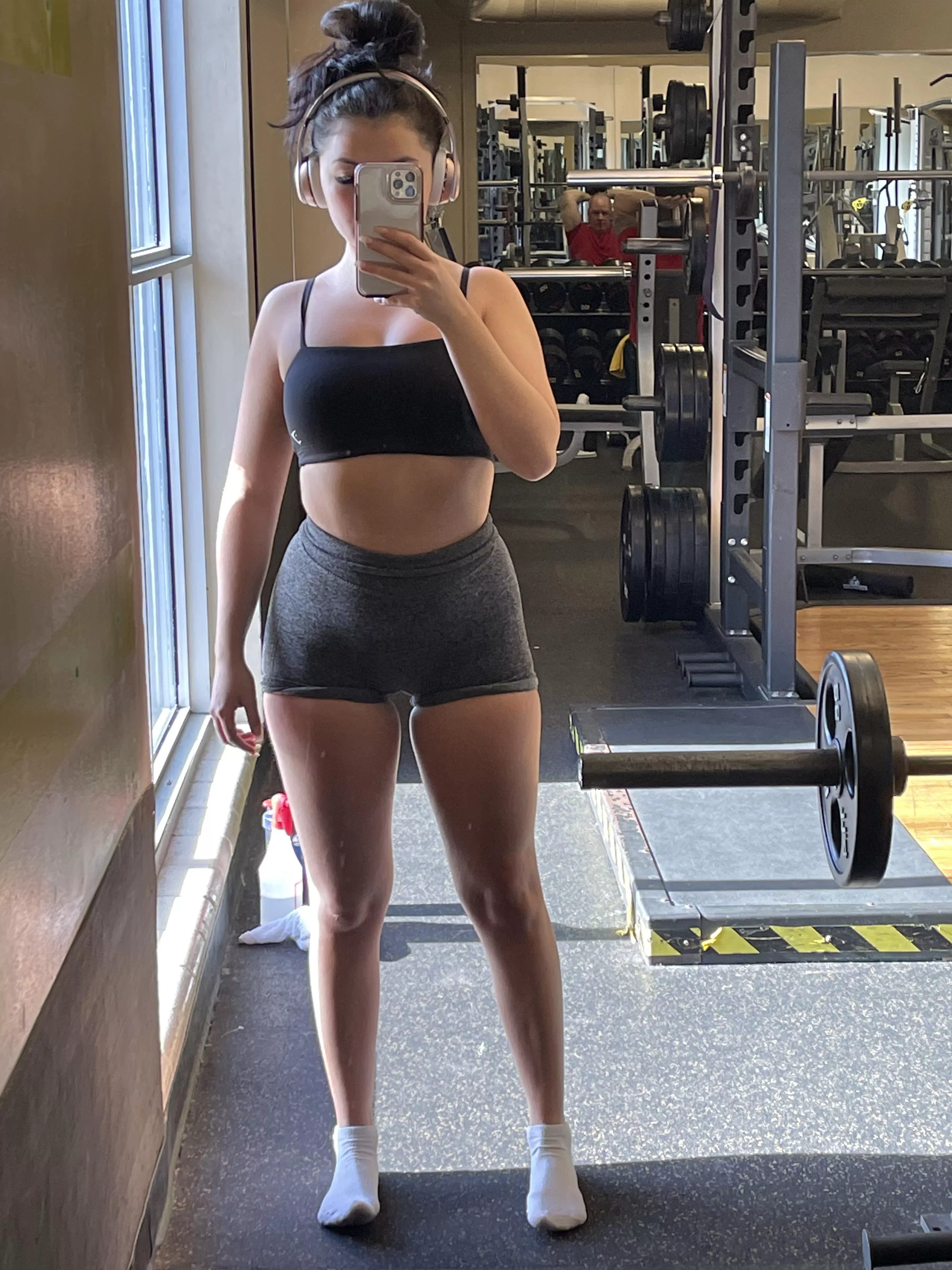 You can’t handle a girl like me [domme]