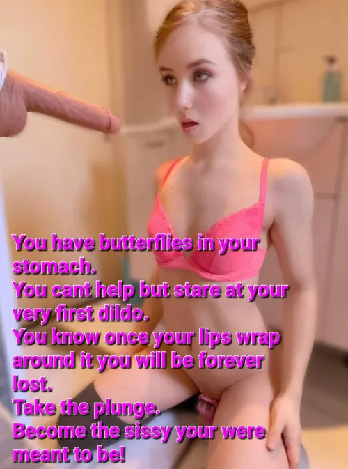 You know you want to worship it