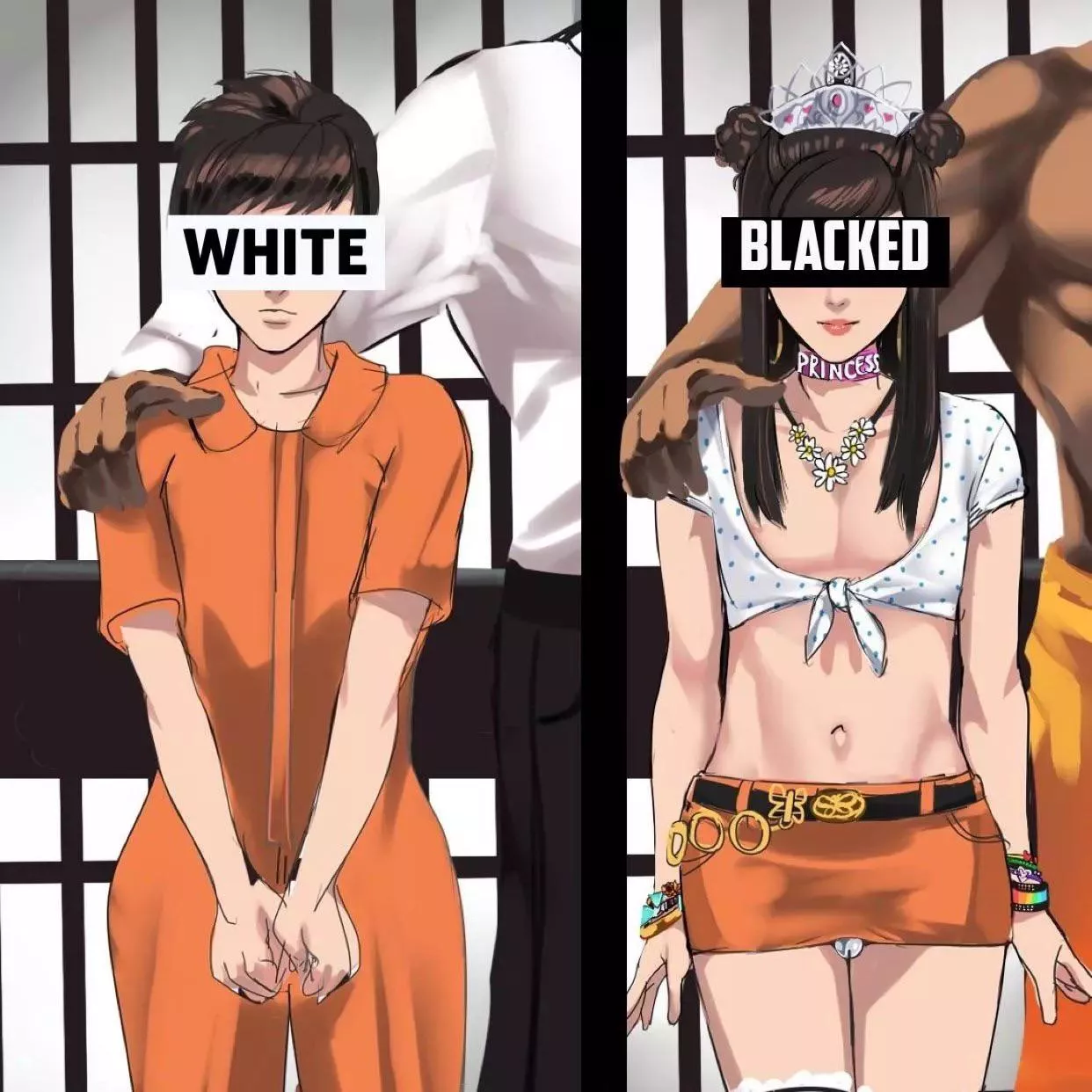 You never had a choice when you really think about it 😏♠️