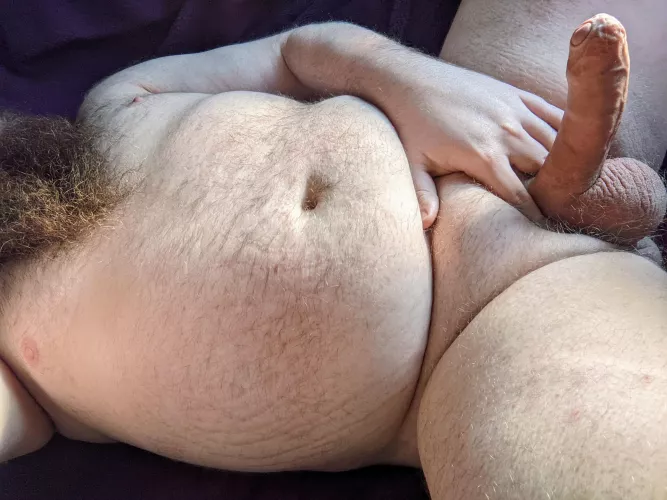 your throne is ready