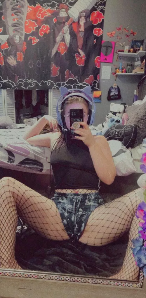 1v1 me Noob... 🤤💞