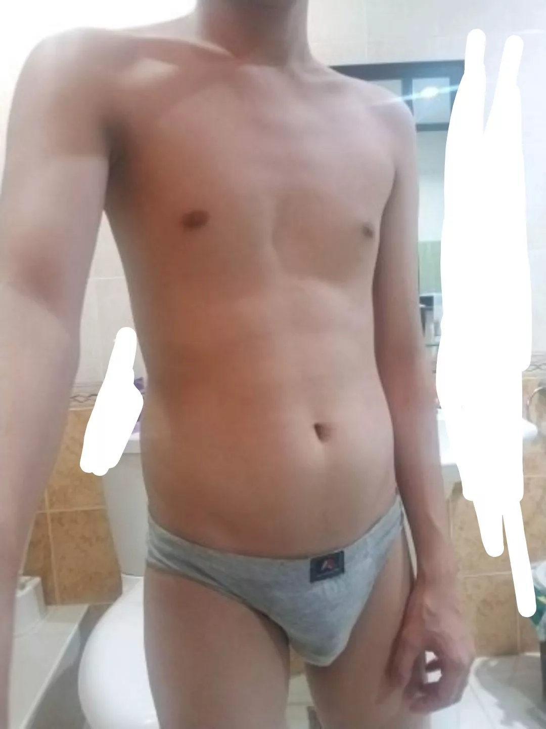 [22] don't know the style, but it's dad's and I like it