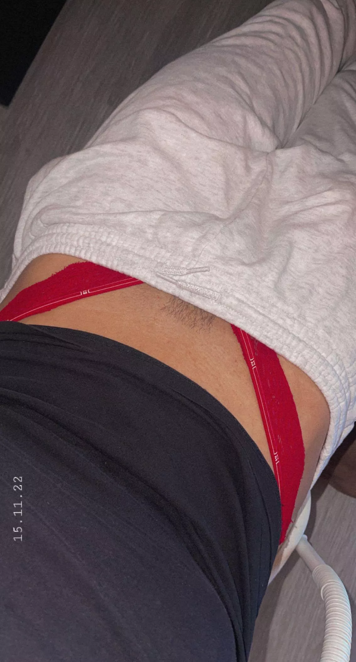 22 [(T)M4A] (snap moe_wantu) add my snap if you wanna see more of your fav slut 👻❤️