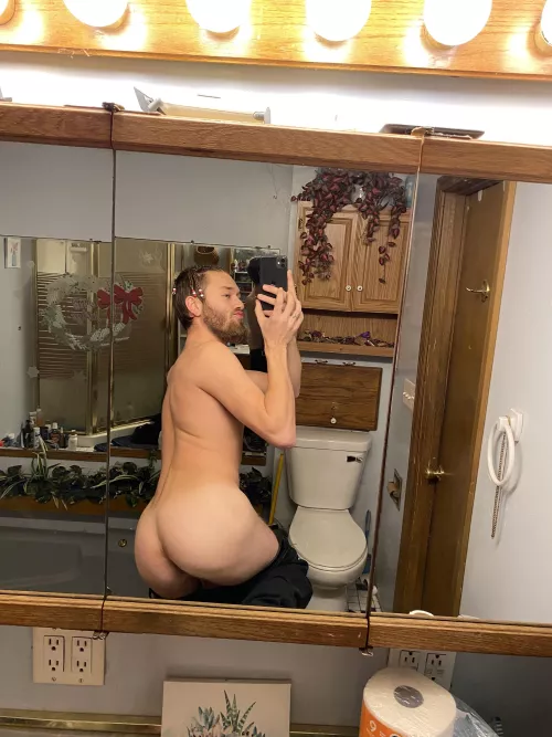 (23) Would you hit it from the back ? 🤔