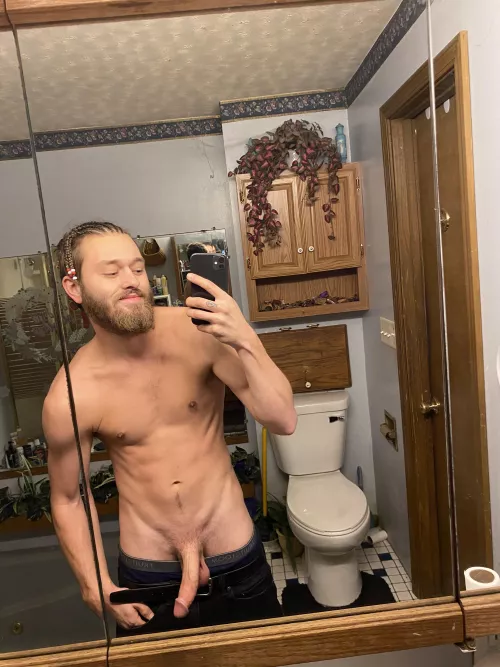 (23)Somebody cum over 😊