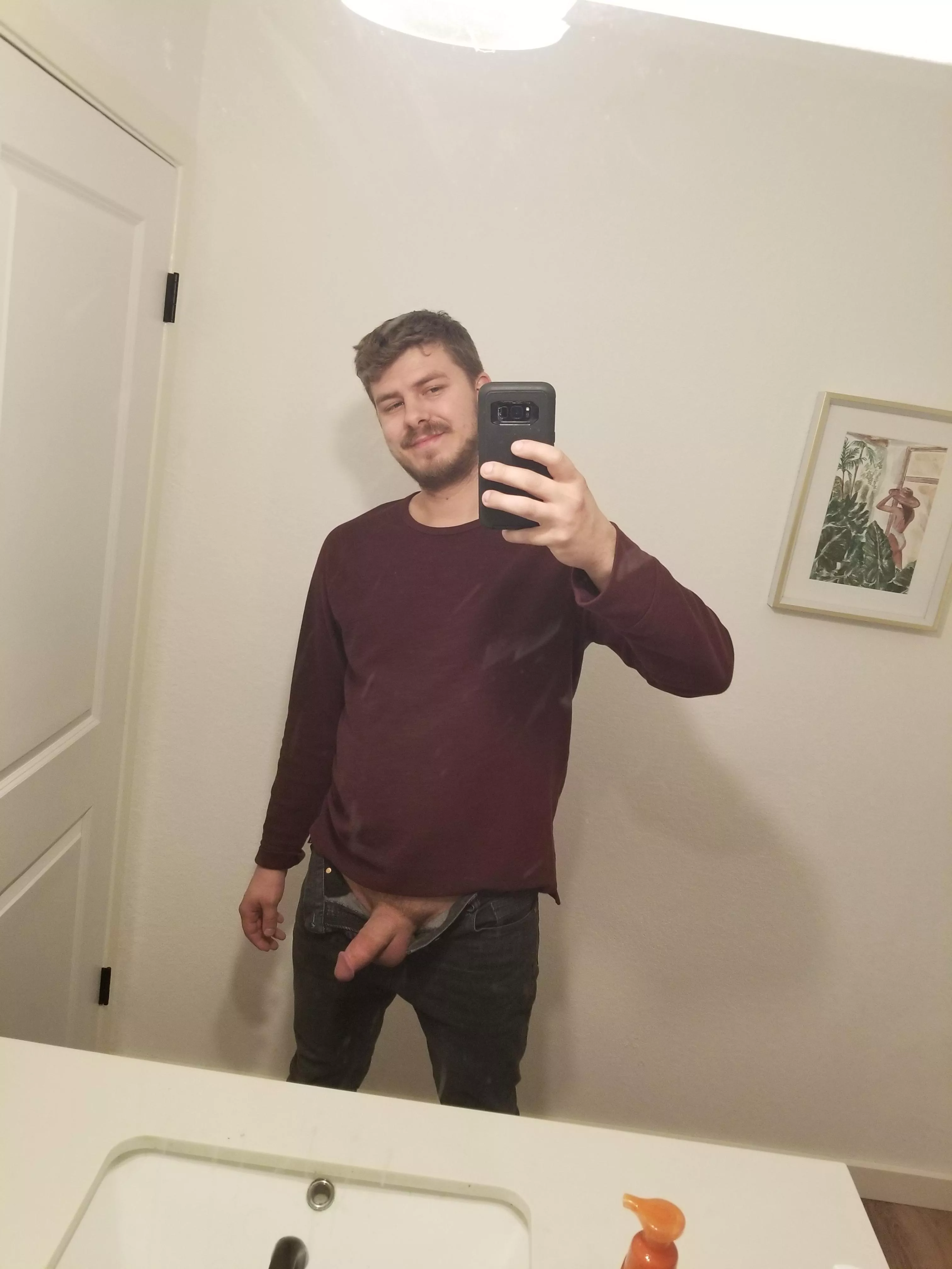 28, good morning Reddit! hope everyone has a great day!