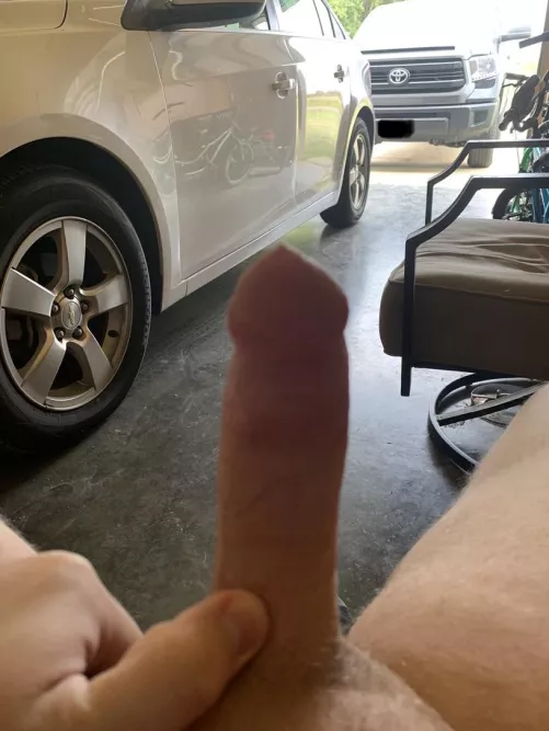 34 How I like to start my morning