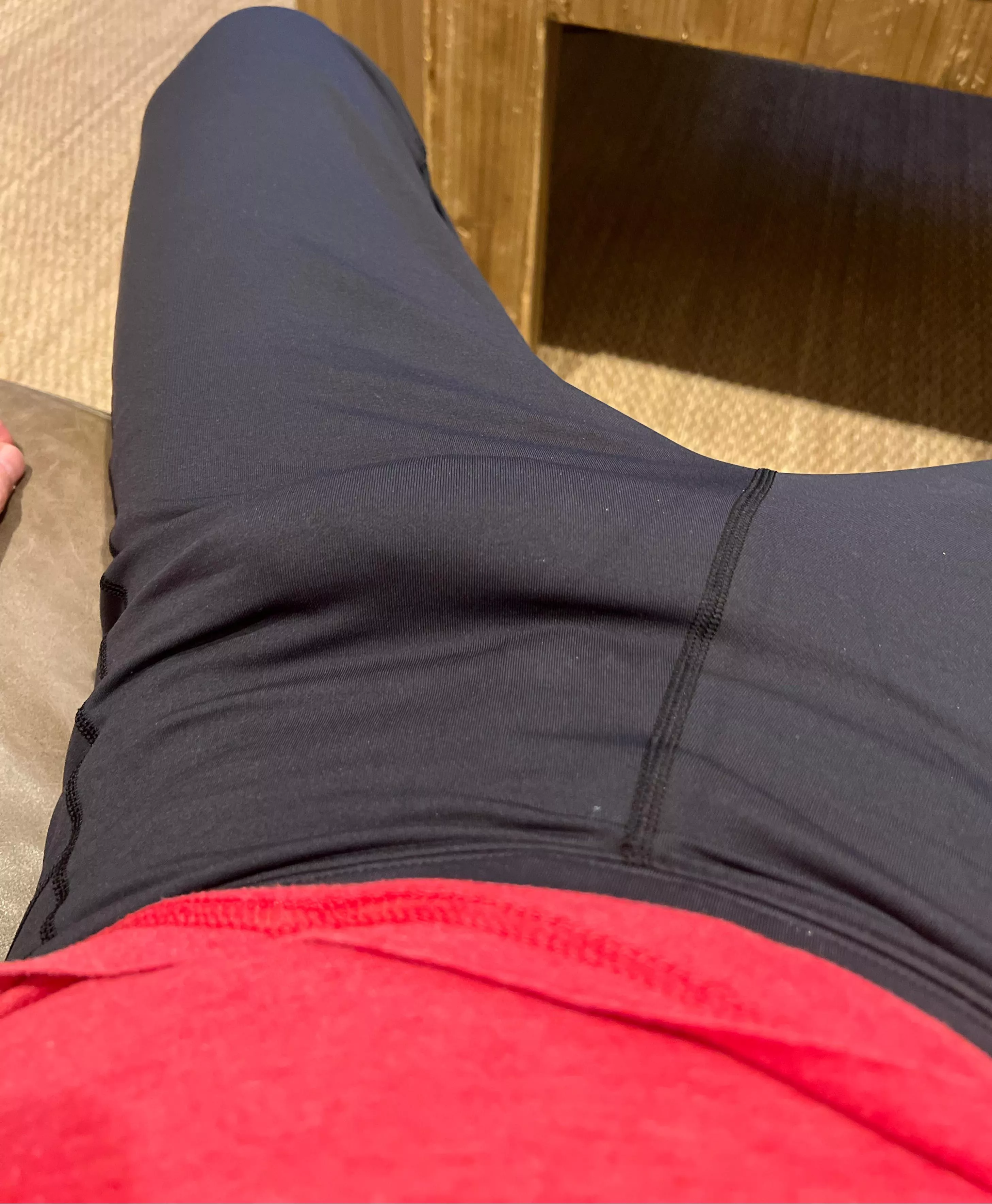 [40] my cock is rock hard and needs to bust