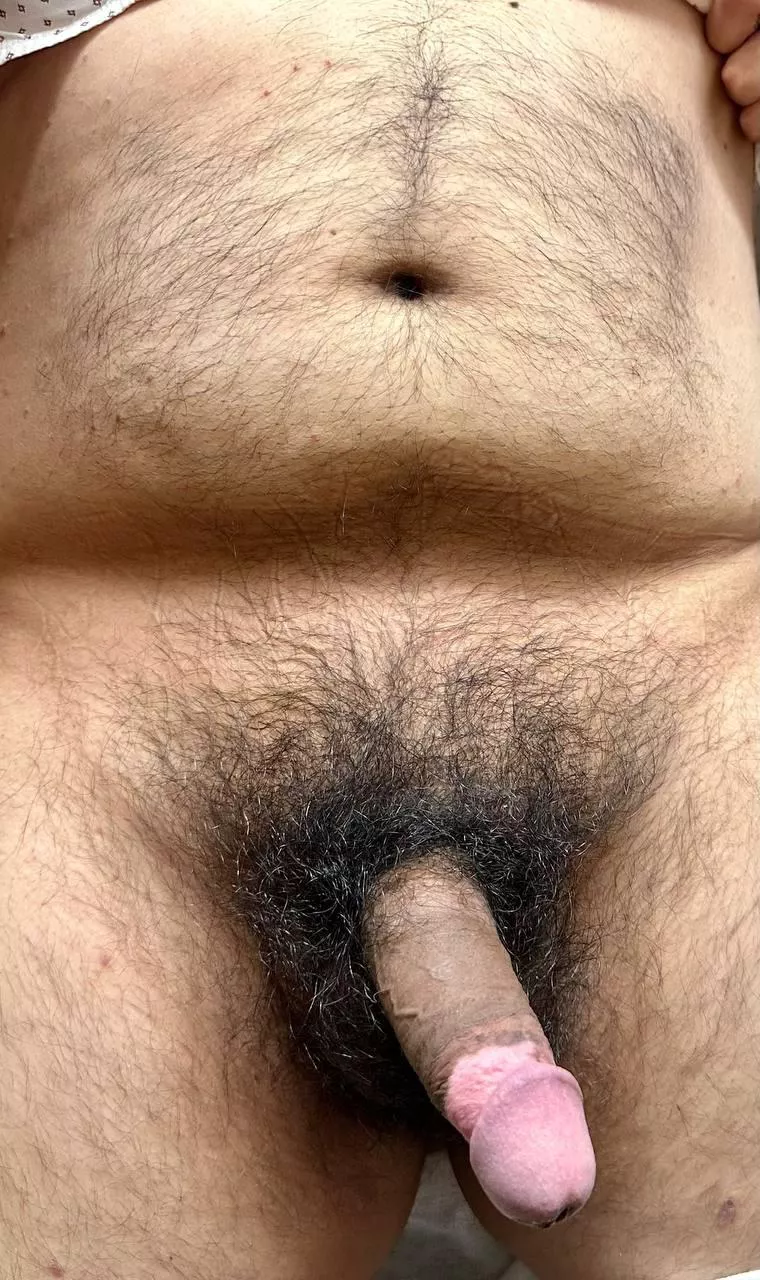 (44) Hi, why are you looking at me like that? Something wrong?