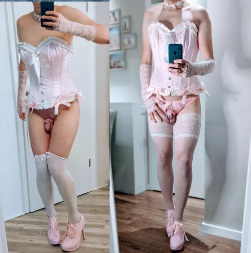 A 9 months long journey.