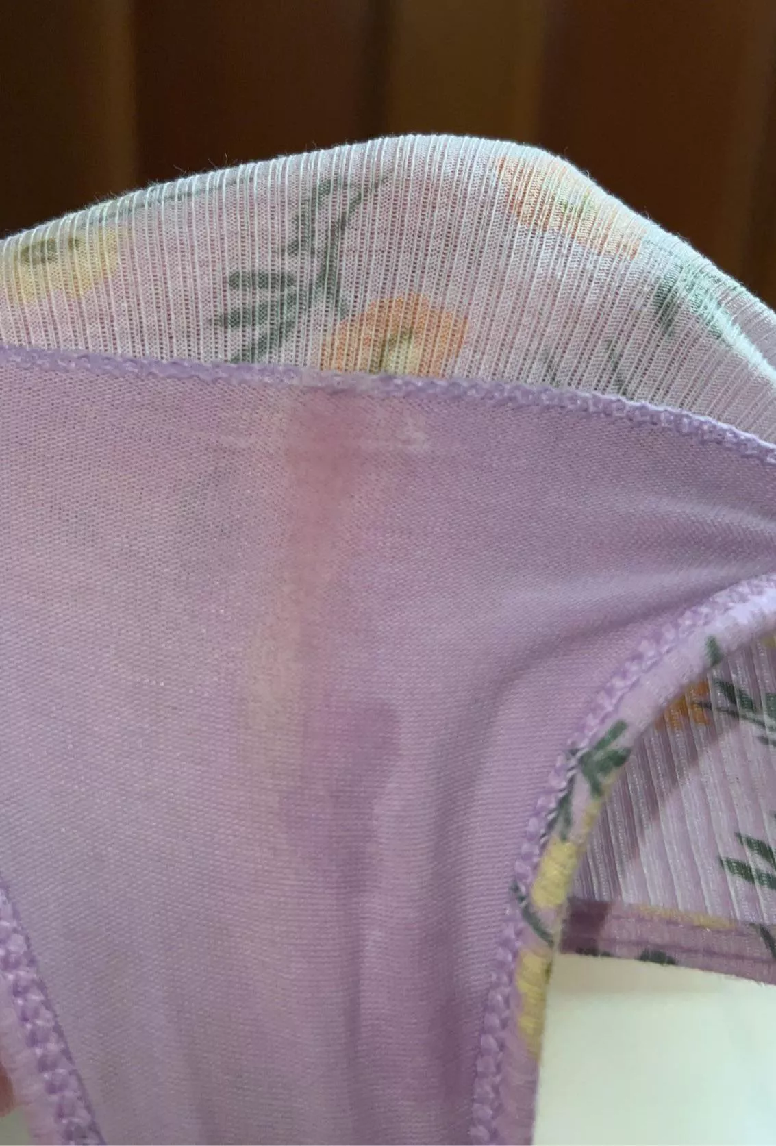 A long day of being horny