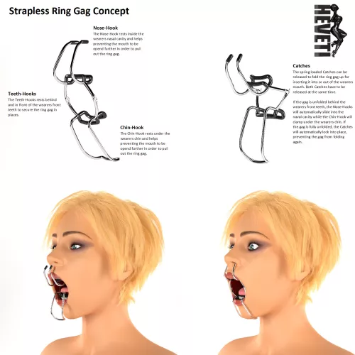 A sleek strapless design for a special subject