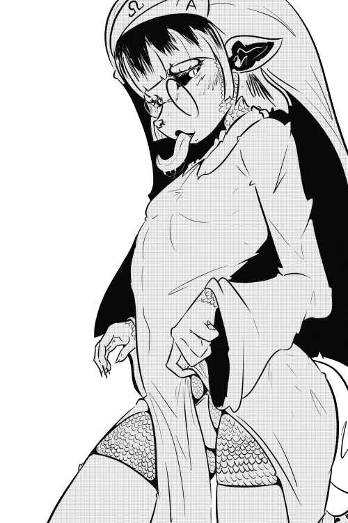 Actually I've been holding it in all this whole time [OC]