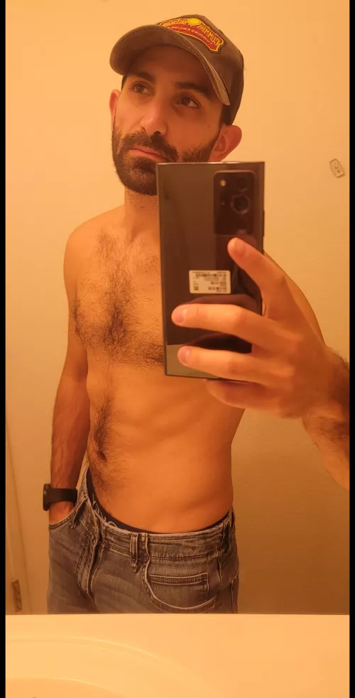 After seeing this pic, would you believe that 8 months ago I almost died?