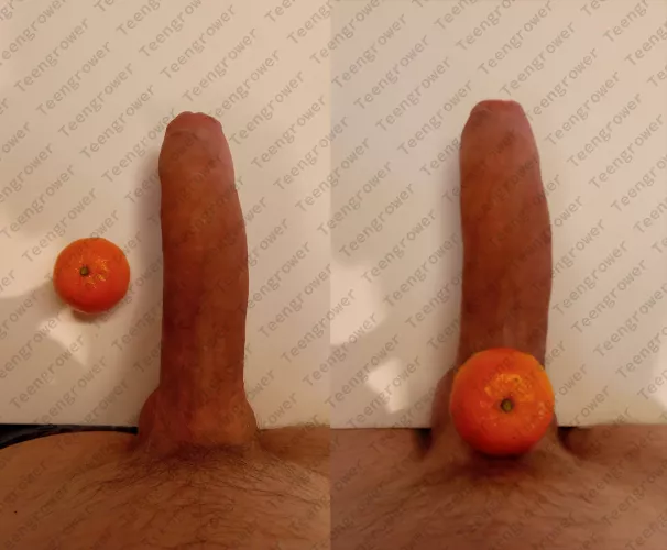 All about perspective ;)