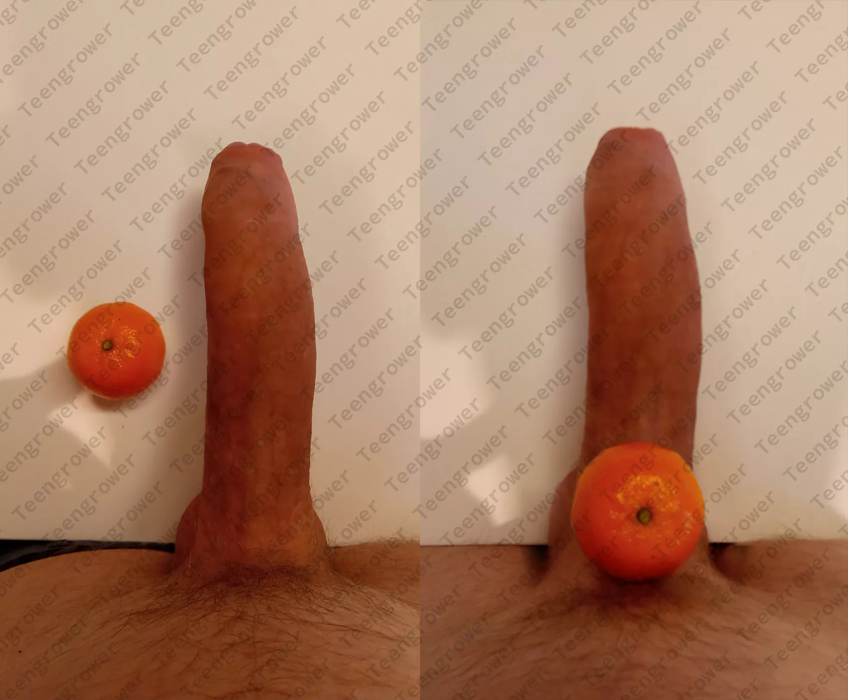 All about perspective ;)