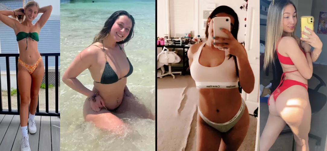 all amazing but who would you choose