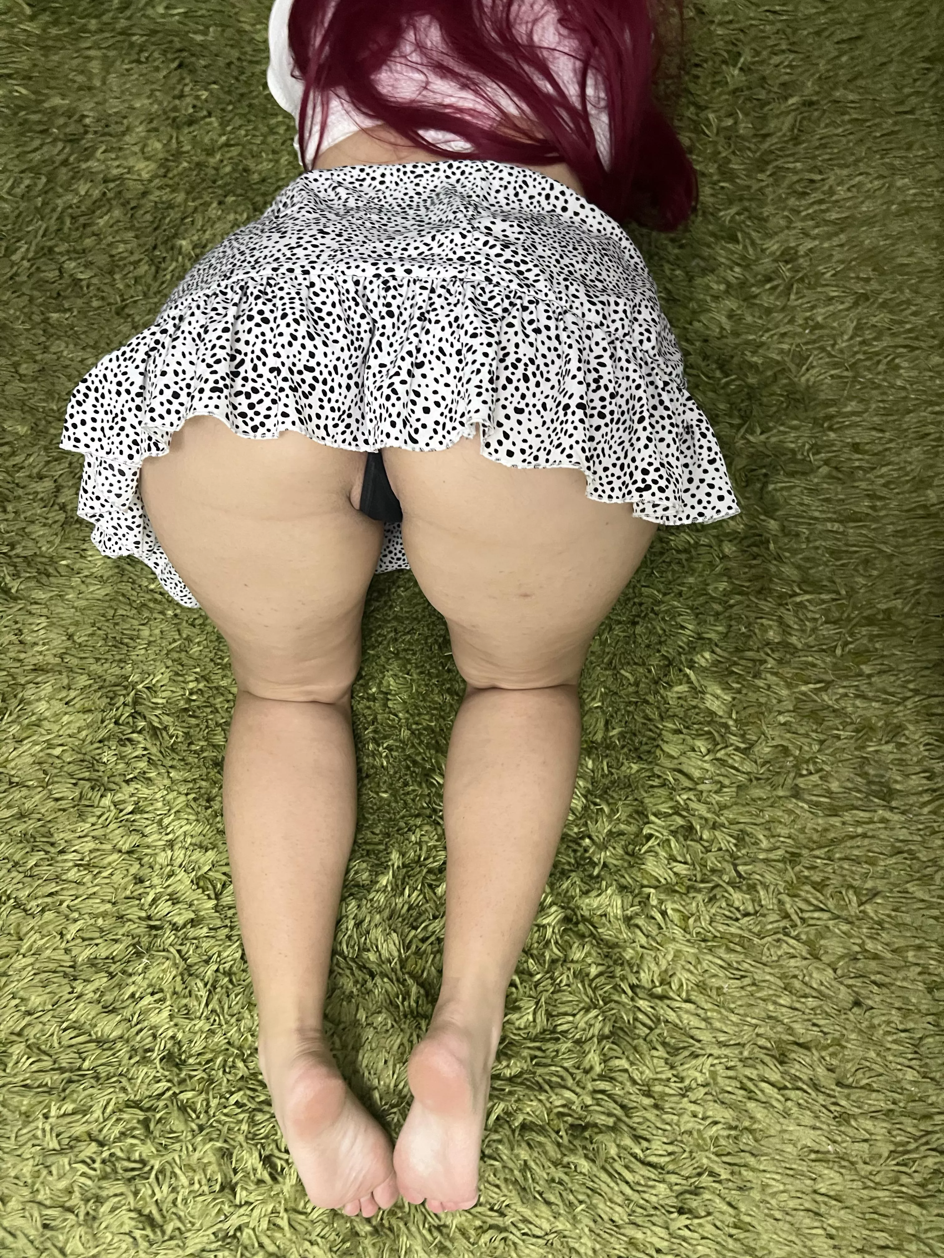 All day i dream about sex🤤