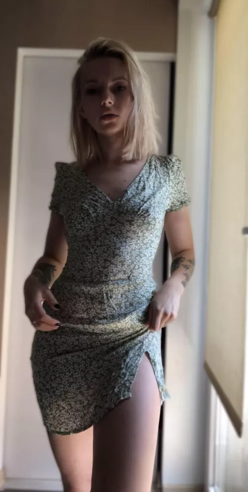 Always ready for fun 🥰😇