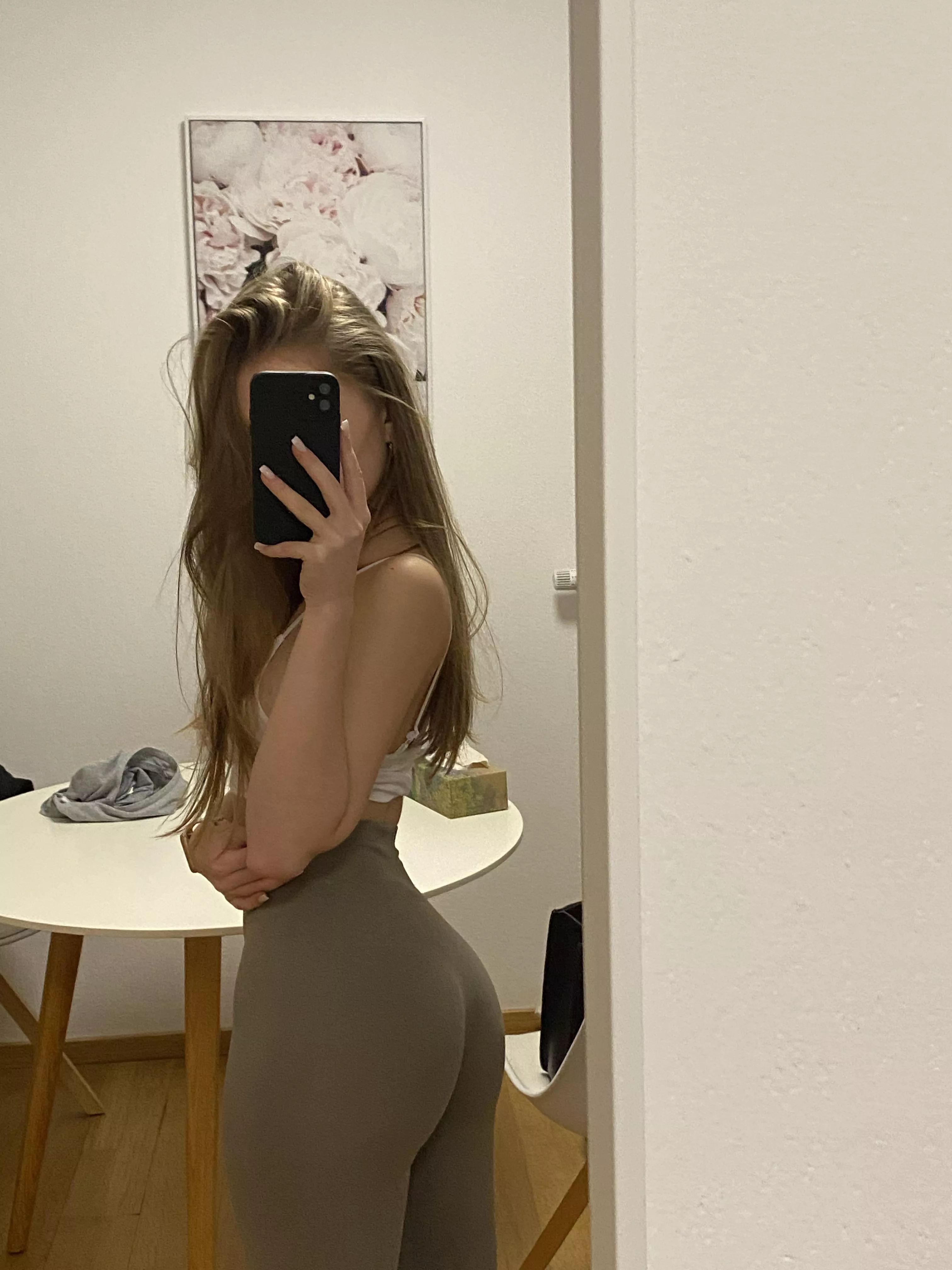 Am I cute enaugh to drain you?