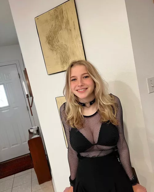 Any clue who this is?