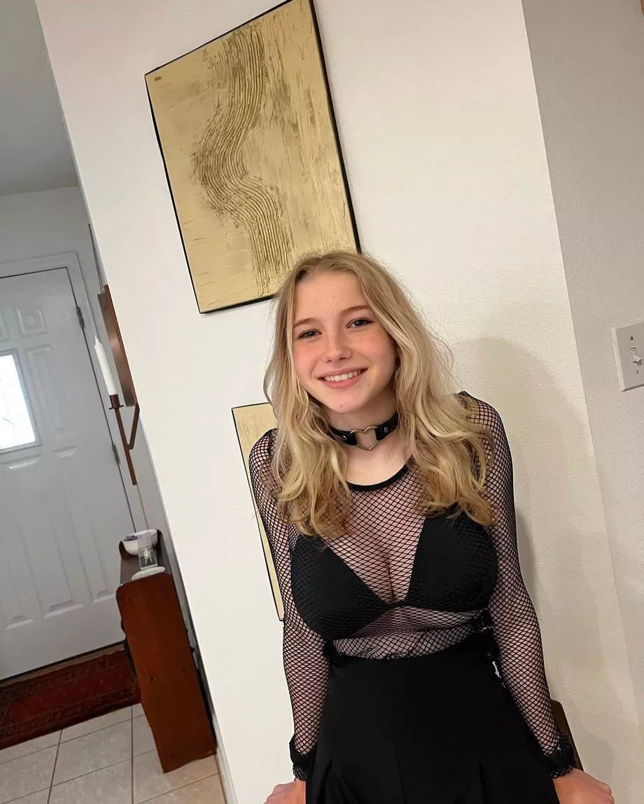 Any clue who this is?