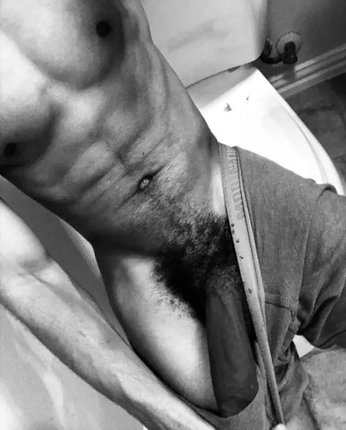 Any female want to help pull this monster out DMs are open