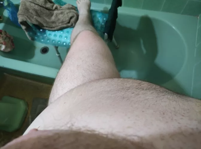Any love for a leg?