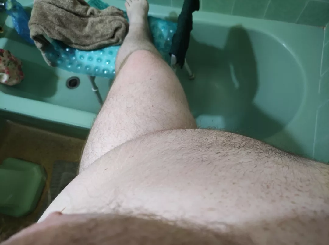 Any love for a leg?