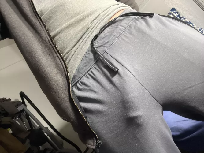 Anyone else like going to the store like this?