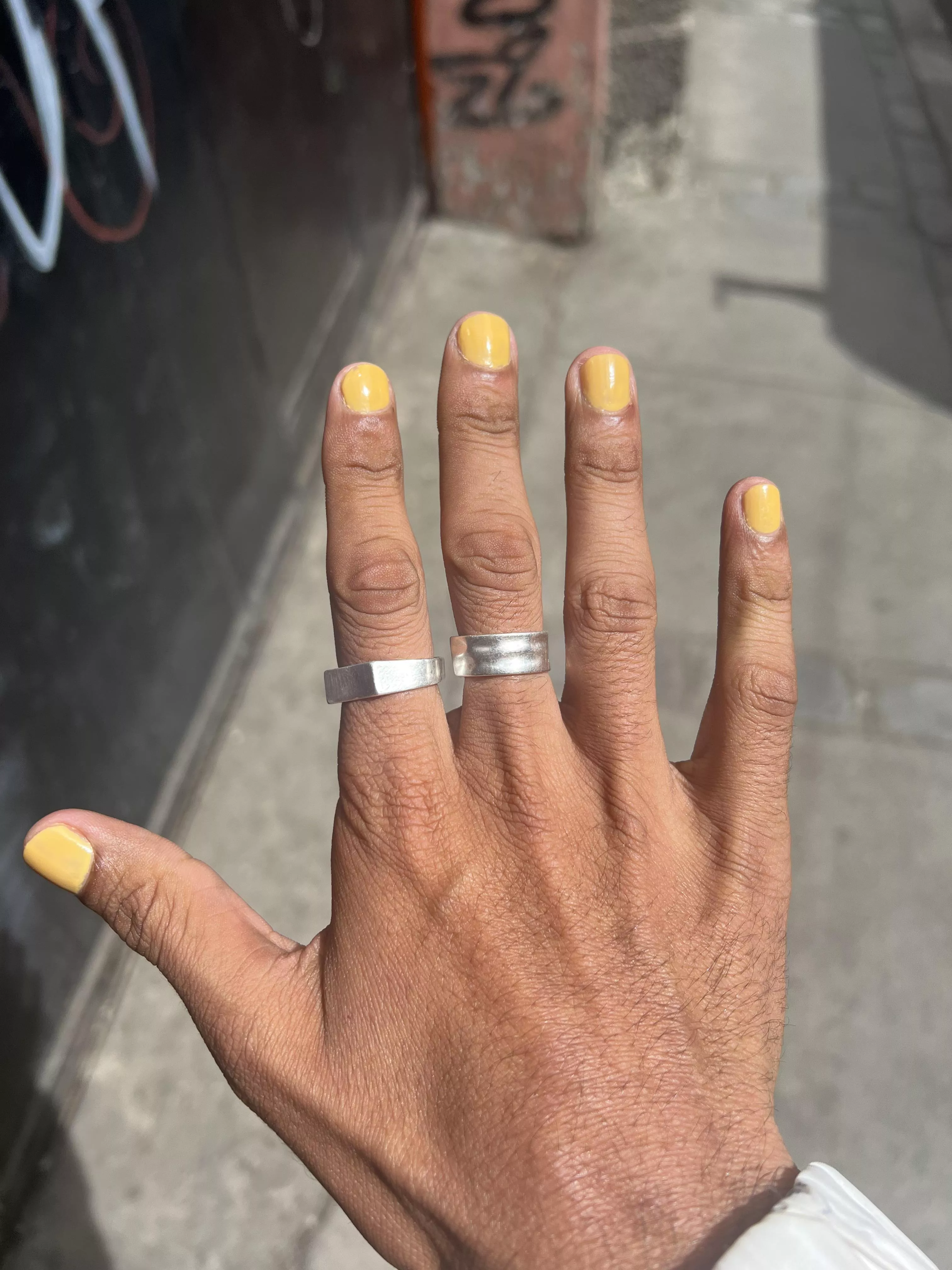 Anyone else love this colour as much as me? 🥰