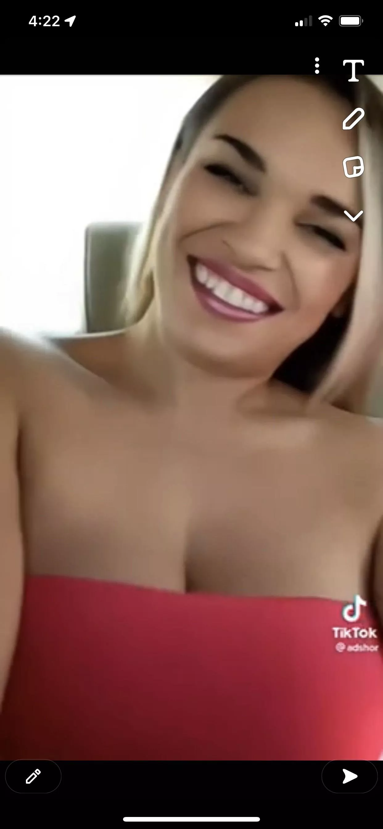 Anyone know who this is? Full vid is on TikTok @heroesincapa