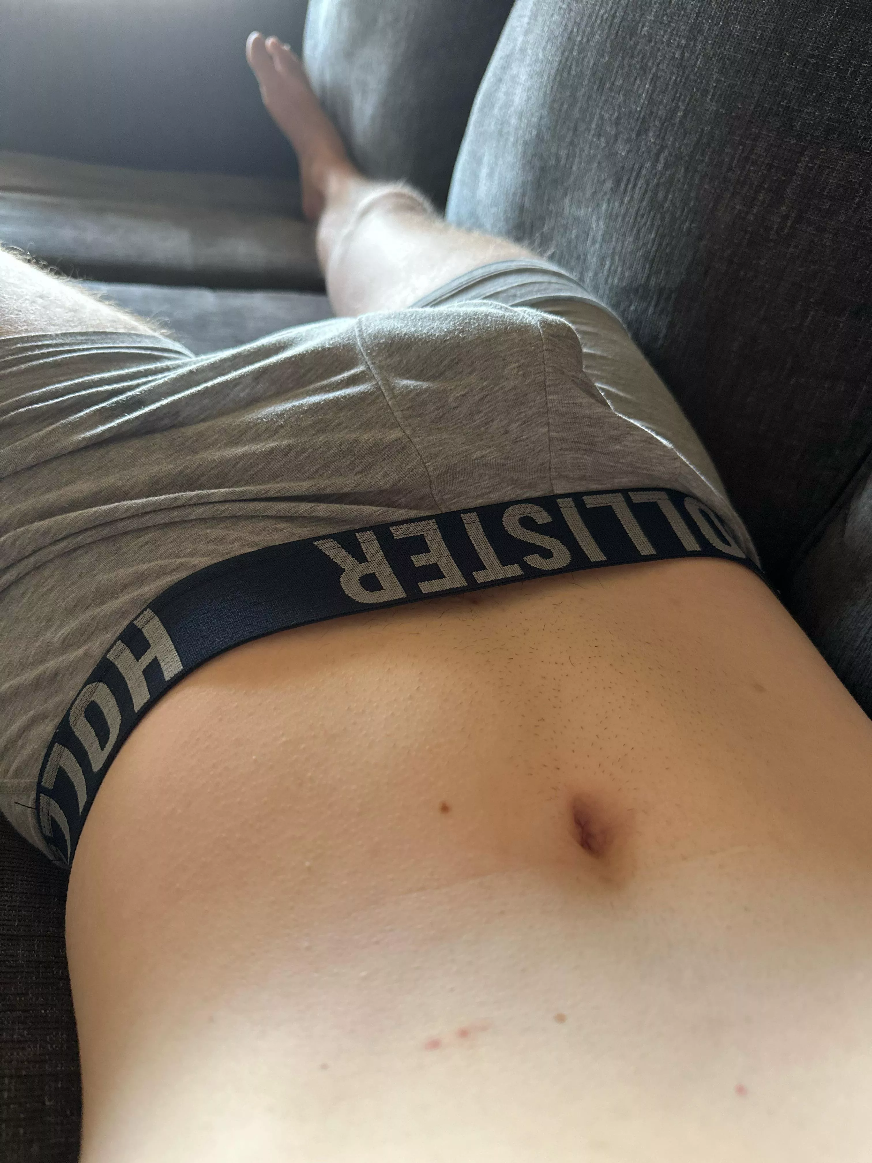 Anyone want to grab a handful?