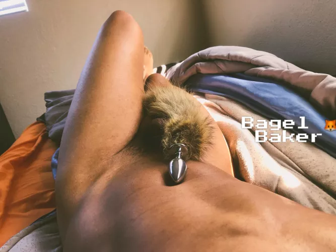 Are you going to put it in for me