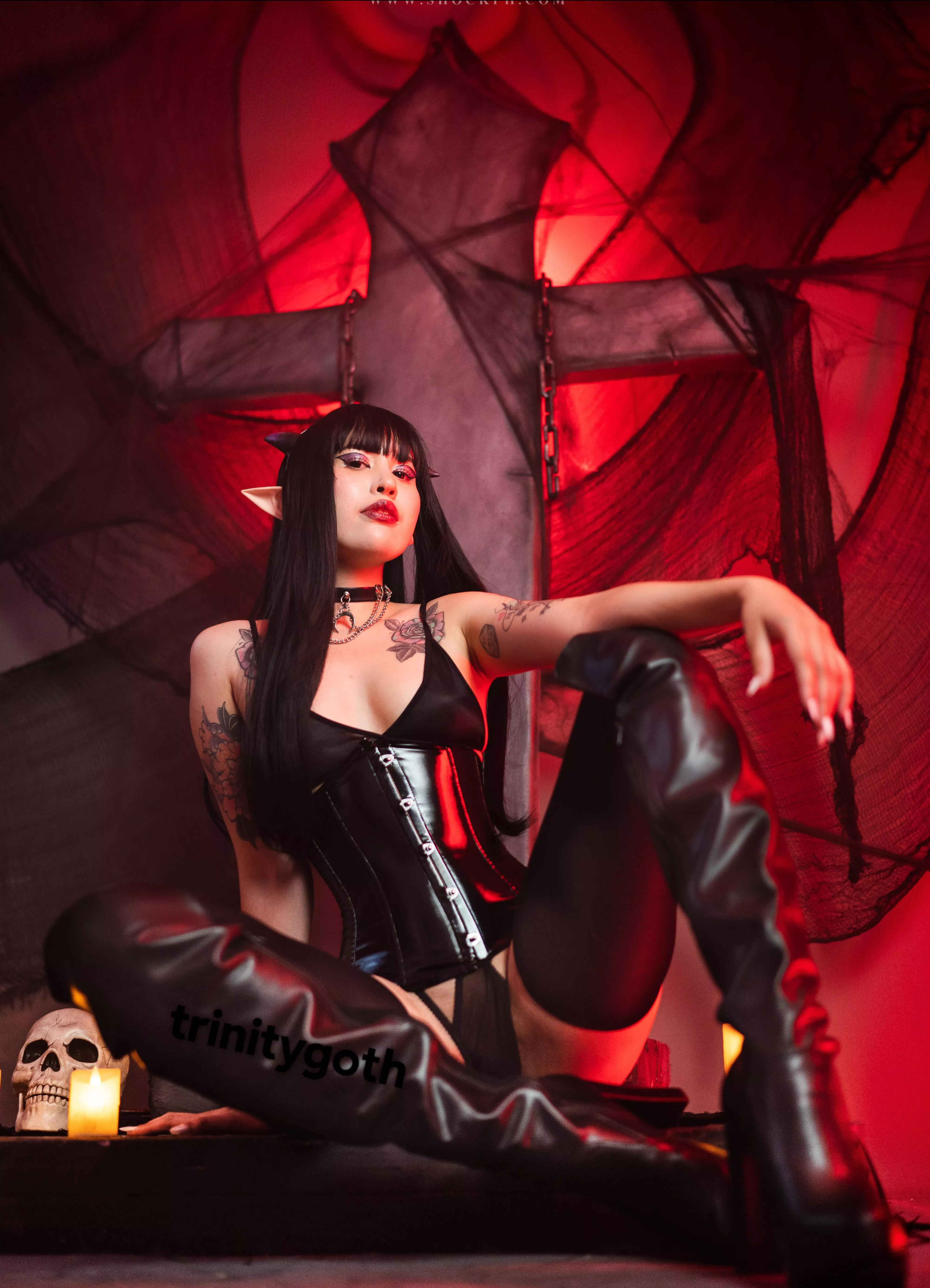 Are you ready for this succubus queen? [self]