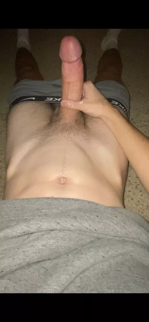 Big dick on campus (20)