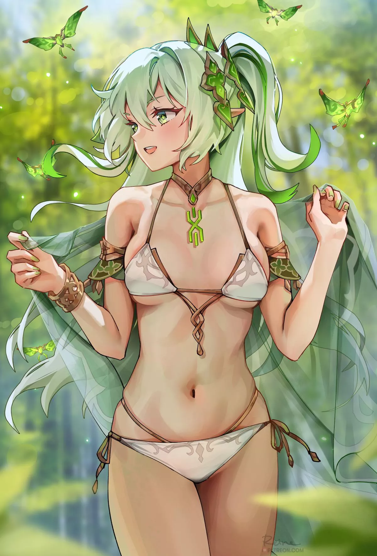 Bikini Nahida