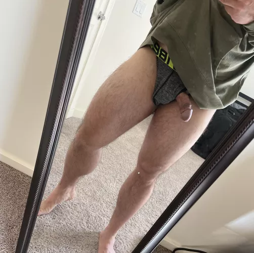 Bro I can’t keep it in, can you help? (31)