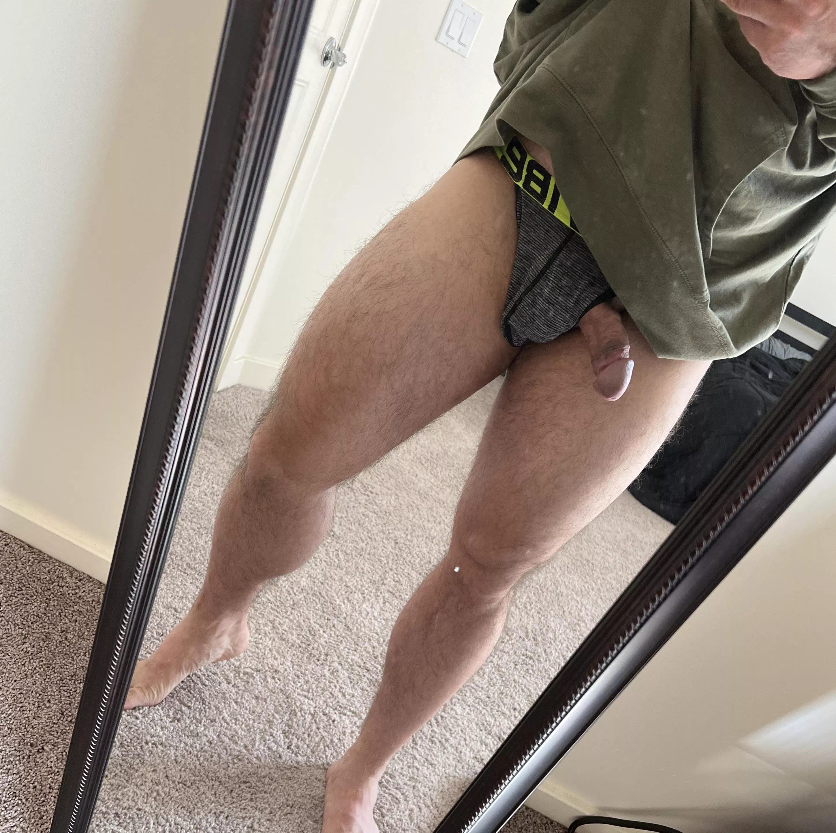 Bro I can’t keep it in, can you help? (31)