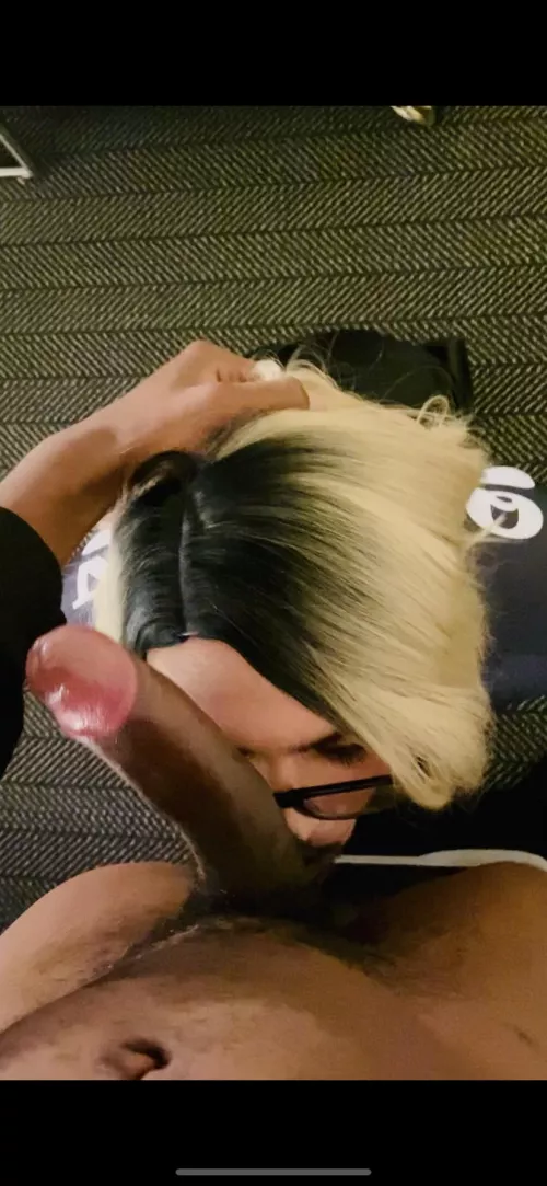 Bully reminded me who the alpha is