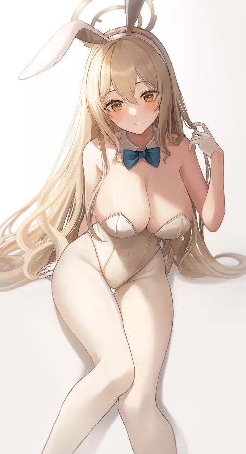 Bunny Akane [Blue Archive]