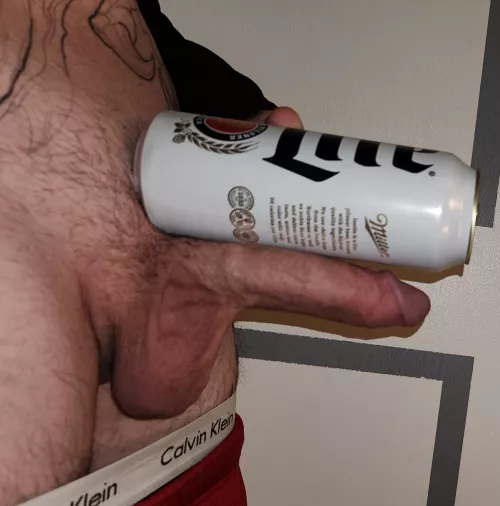 Can I interest you in a drink?